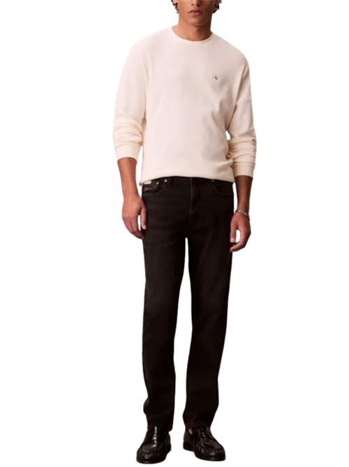 Jeans classic fit Calvin Klein Jeans | LV04RF947GXB0